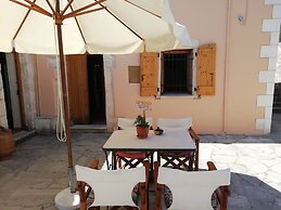 The Rose Garden Villa