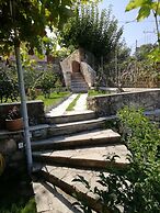 The Rose Garden Villa