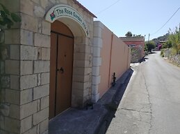 The Rose Garden Villa