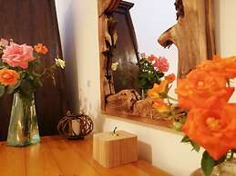 The Rose Garden Villa