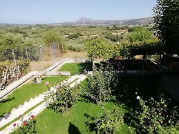 The Rose Garden Villa