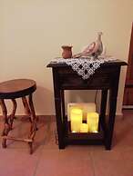 The Rose Garden Villa