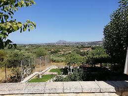 The Rose Garden Villa