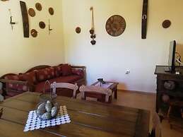 The Rose Garden Villa