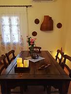 The Rose Garden Villa