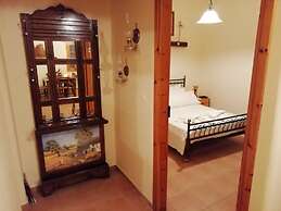 The Rose Garden Villa