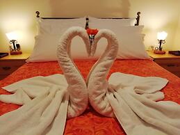 The Rose Garden Villa