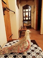 The Rose Garden Villa