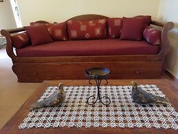 The Rose Garden Villa