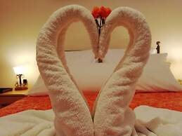 The Rose Garden Villa