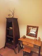 The Rose Garden Villa