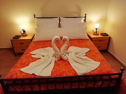 The Rose Garden Villa