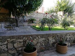 The Rose Garden Villa