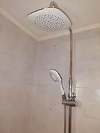 The Rose Garden Villa