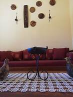 The Rose Garden Villa