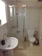 The Rose Garden Villa