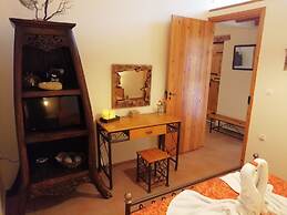 The Rose Garden Villa