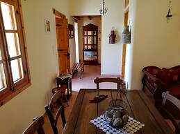 The Rose Garden Villa