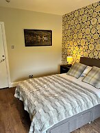 Riders Retreat Tweed Valley