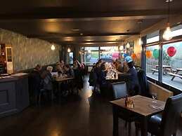 Riders Retreat Tweed Valley