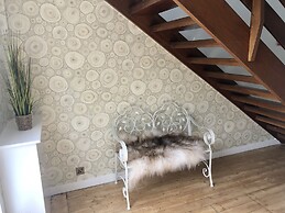 Riders Retreat Tweed Valley