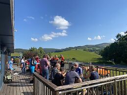 Riders Retreat Tweed Valley