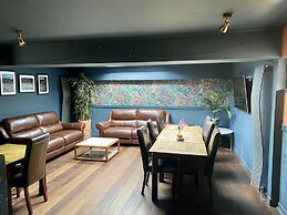 Riders Retreat Tweed Valley