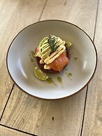 Riders Retreat Tweed Valley