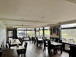 Riders Retreat Tweed Valley