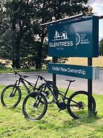 Riders Retreat Tweed Valley