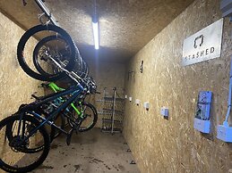 Riders Retreat Tweed Valley