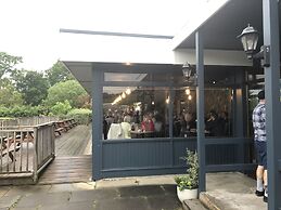 Riders Retreat Tweed Valley