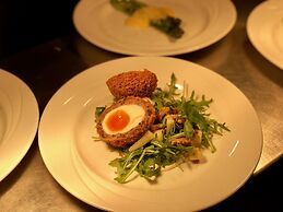 Riders Retreat Tweed Valley