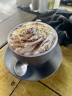 Riders Retreat Tweed Valley