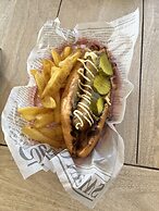 Riders Retreat Tweed Valley