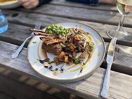 Riders Retreat Tweed Valley