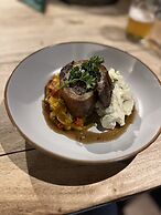 Riders Retreat Tweed Valley