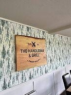 Riders Retreat Tweed Valley