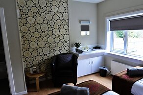 Riders Retreat Tweed Valley