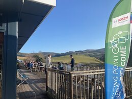 Riders Retreat Tweed Valley