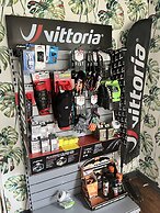 Riders Retreat Tweed Valley