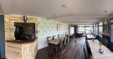 Riders Retreat Tweed Valley