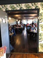 Riders Retreat Tweed Valley