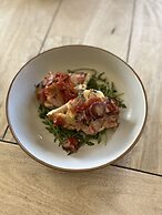 Riders Retreat Tweed Valley