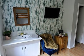 Riders Retreat Tweed Valley