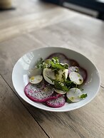 Riders Retreat Tweed Valley