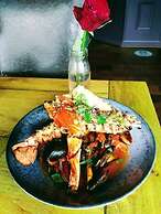 Riders Retreat Tweed Valley