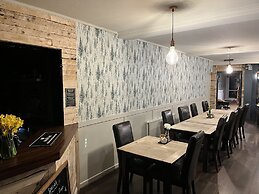 Riders Retreat Tweed Valley