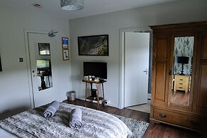 Riders Retreat Tweed Valley