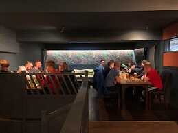 Riders Retreat Tweed Valley